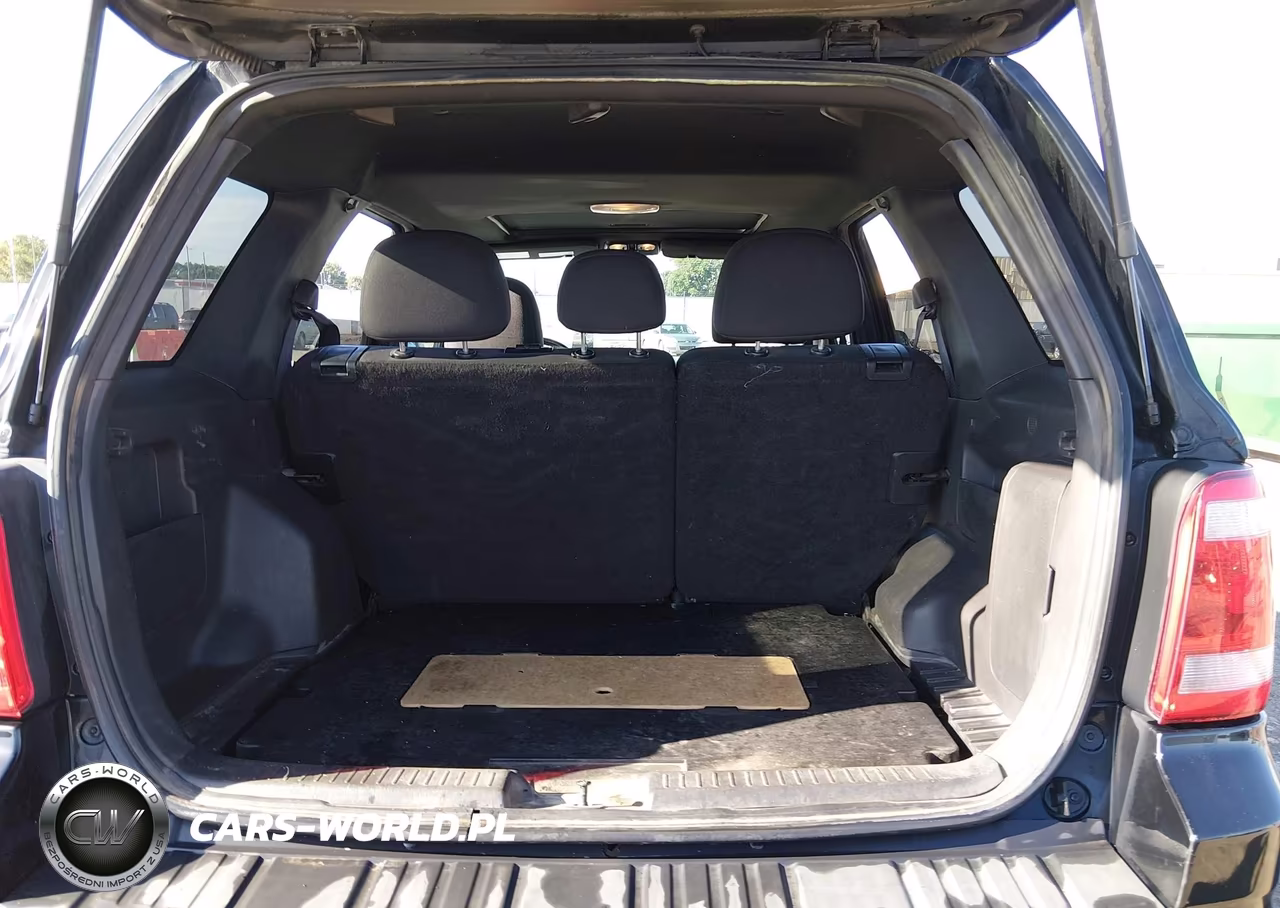 2012 Ford Escape Xlt VIN:1FMCU0D70CKB67875 - 17