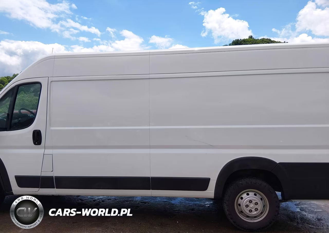 2019 Ram Promaster 3500 Cargo Van High Roof 159 Wb Ext VIN:3C6URVJG7KE565296 - 15
