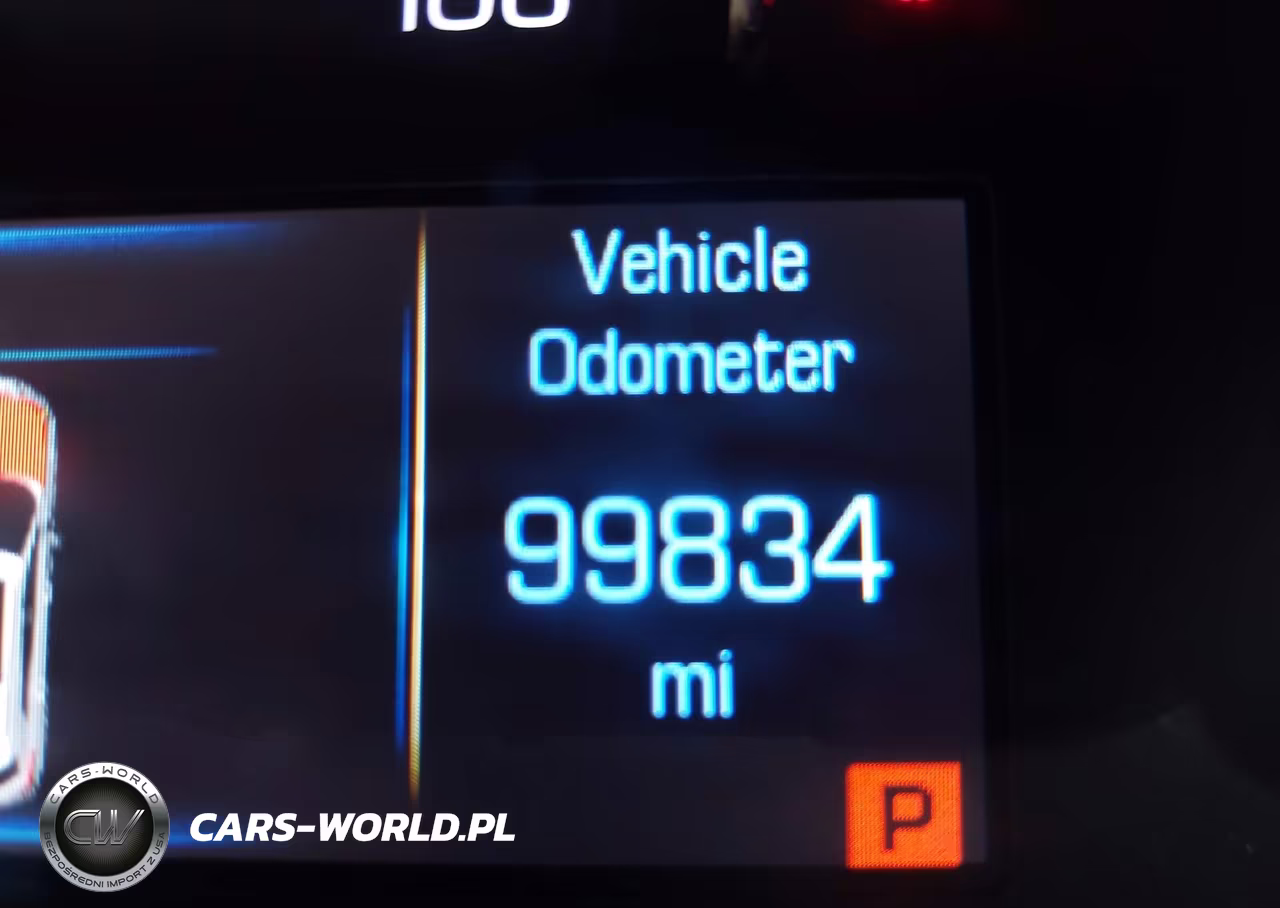 2017 Cadillac Xt5 Luxury VIN:1GYKNDRS5HZ226736 - 15