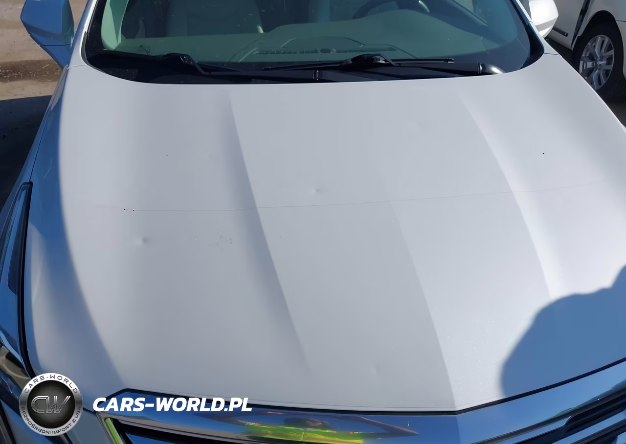 2017 Cadillac Xt5 Luxury VIN:1GYKNDRS5HZ226736 - 6