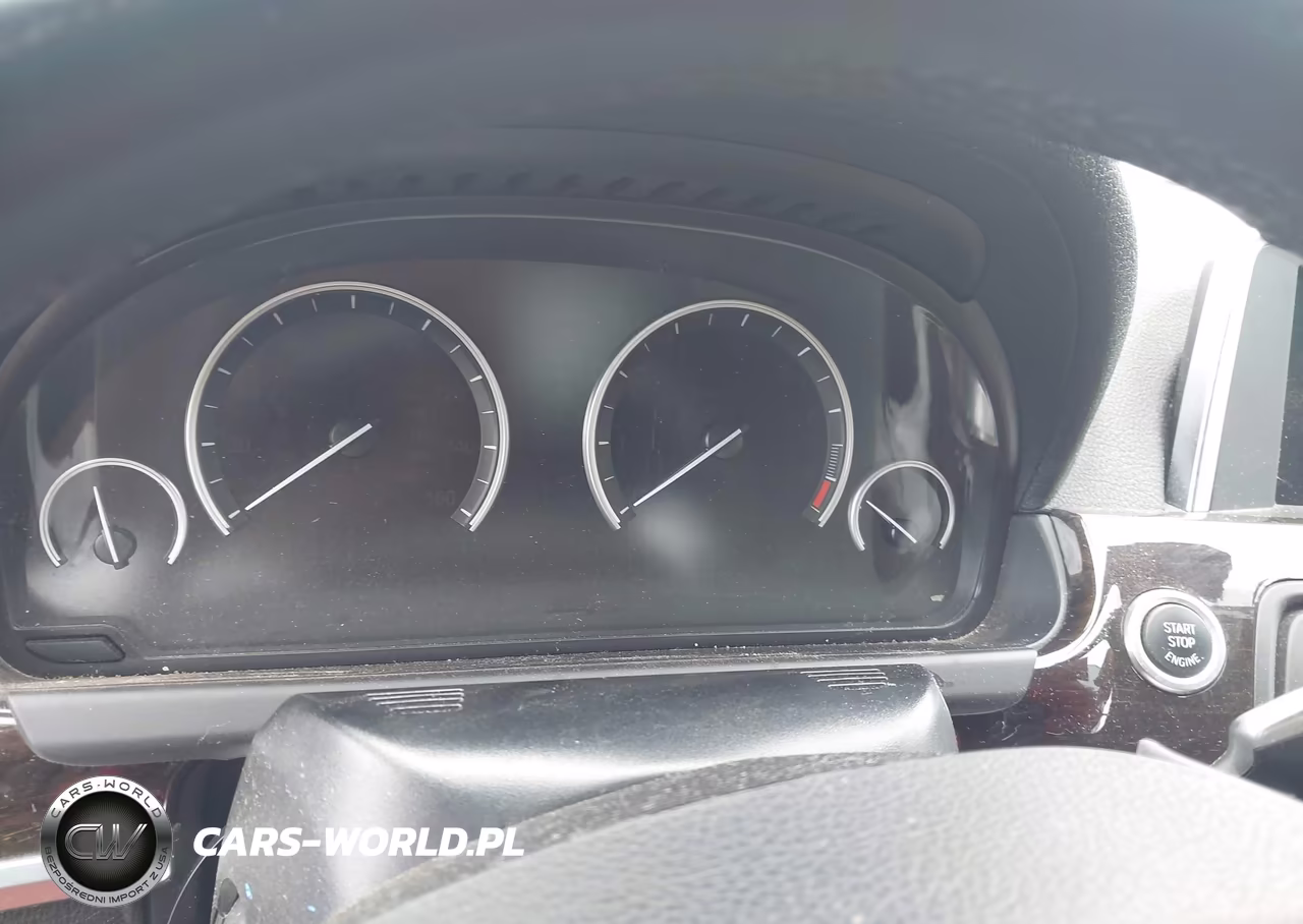 2012 BMW 650I VIN:WBALZ3C5XCDL71401 - 15