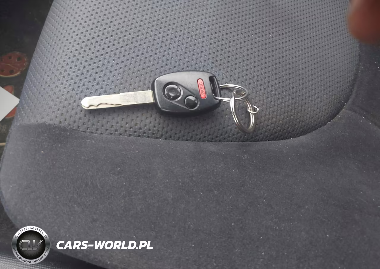 2007 Honda Fit Sport VIN:JHMGD38627S039764 - 11