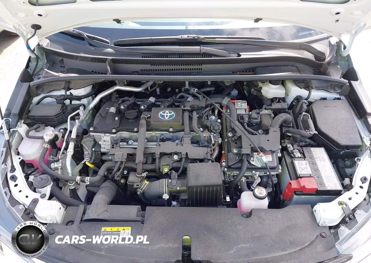 2024 Toyota Corolla Hybrid Le VIN:JTDBCMFE3R3051028 - 10
