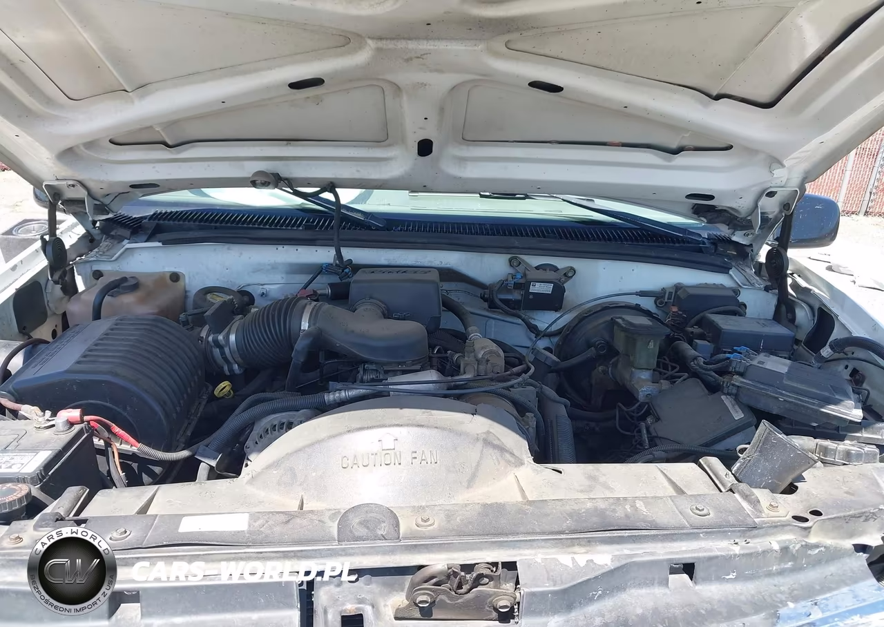 1999 Chevrolet Suburban Lt VIN:3GNFK16R4XG109204 - 10