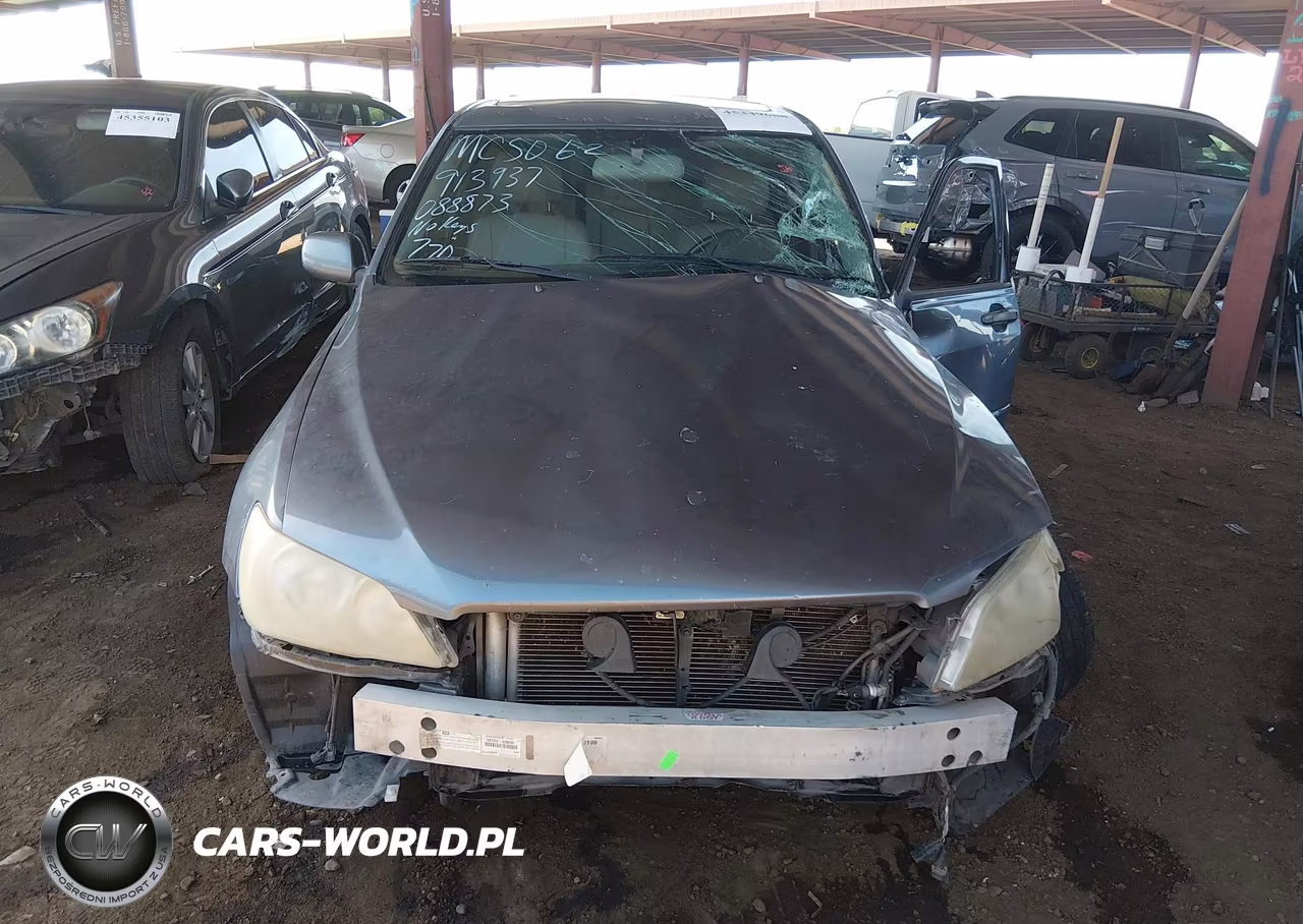 2004 Lexus Is 300 VIN:JTHBD192840088873 - 12