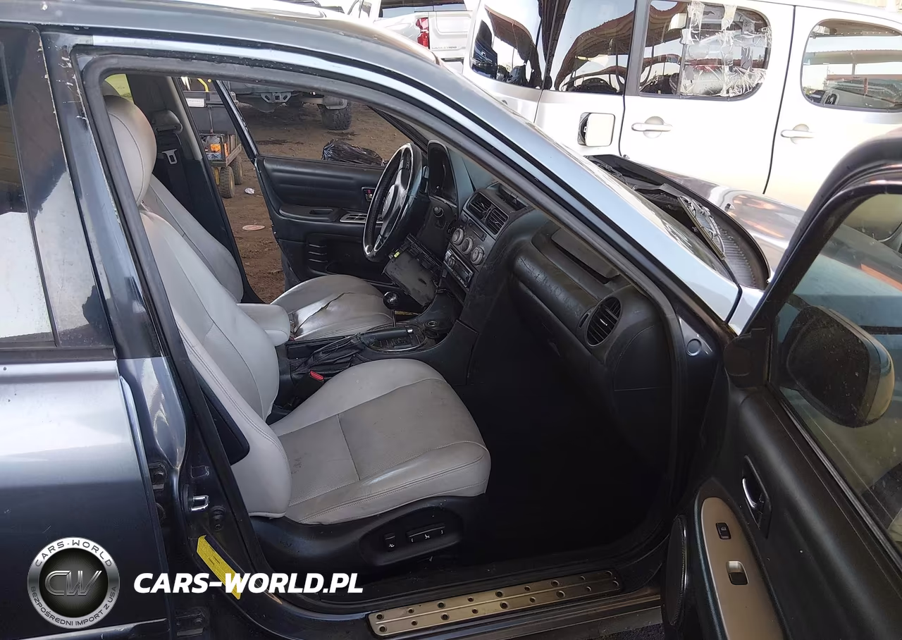 2004 Lexus Is 300 VIN:JTHBD192840088873 - 5