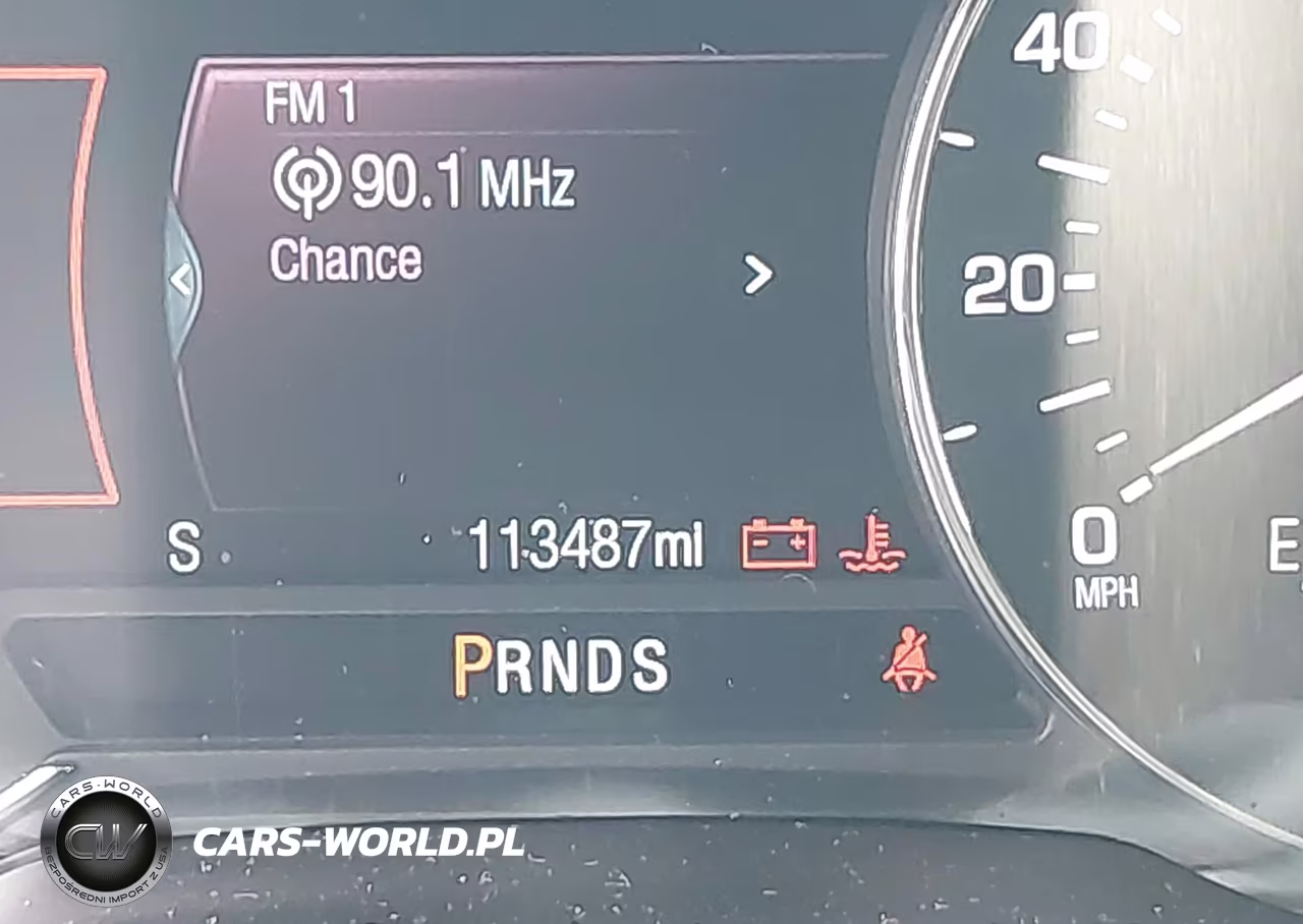 2019 Lincoln Mkc Standard VIN:5LMCJ1C90KUL43602 - 15