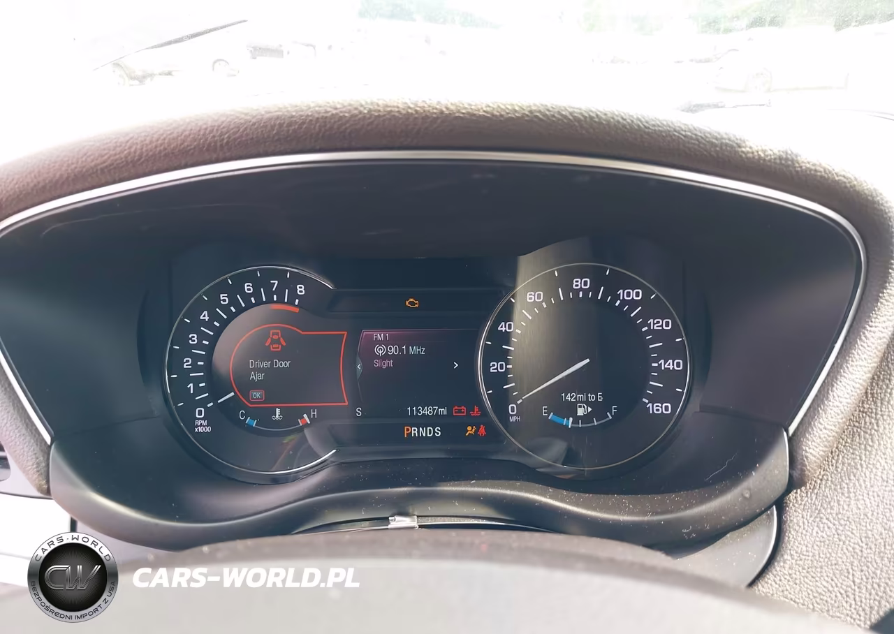 2019 Lincoln Mkc Standard VIN:5LMCJ1C90KUL43602 - 7
