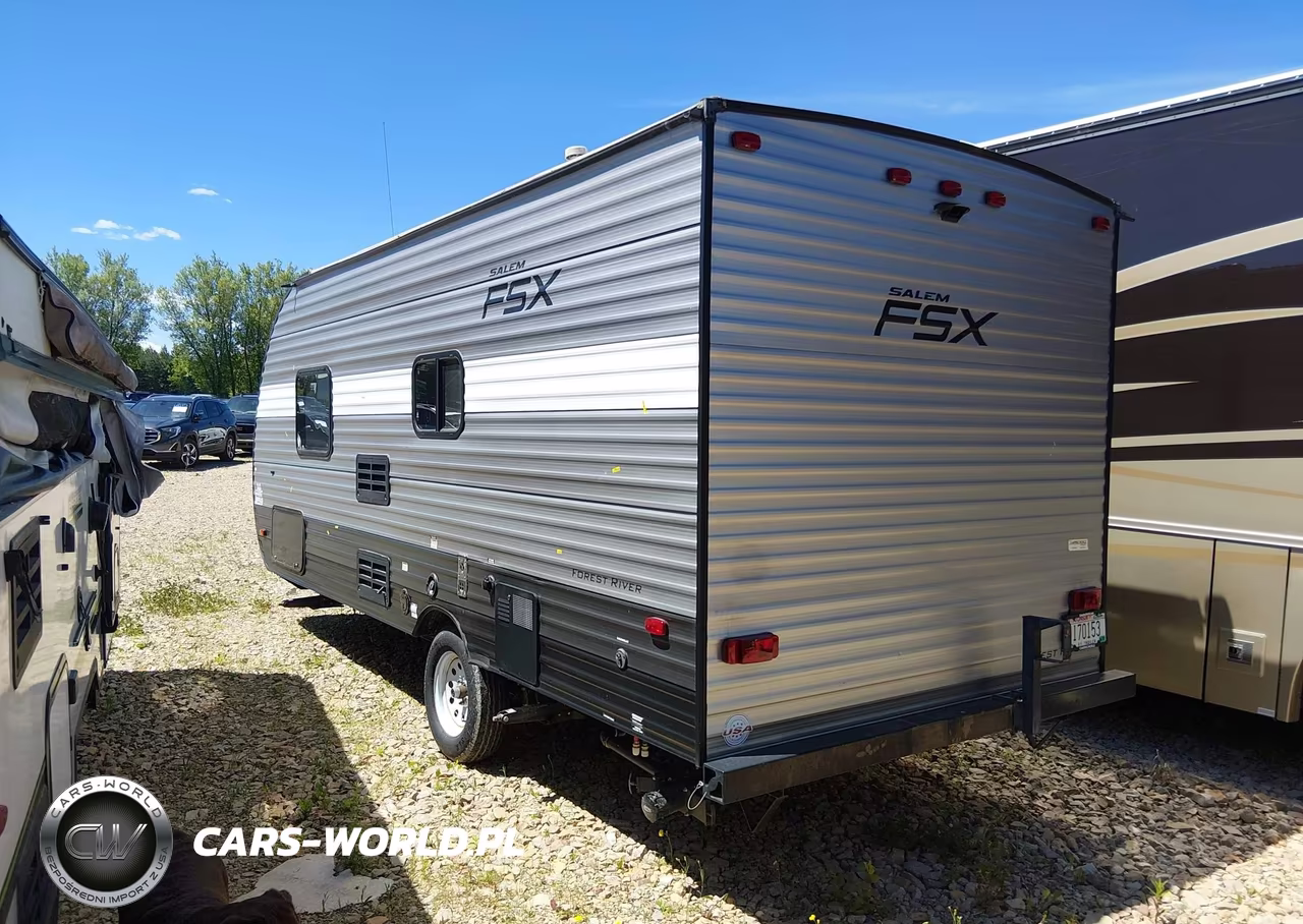 2018 Forest River Other VIN:4X4TSMU12JY002220 - 3