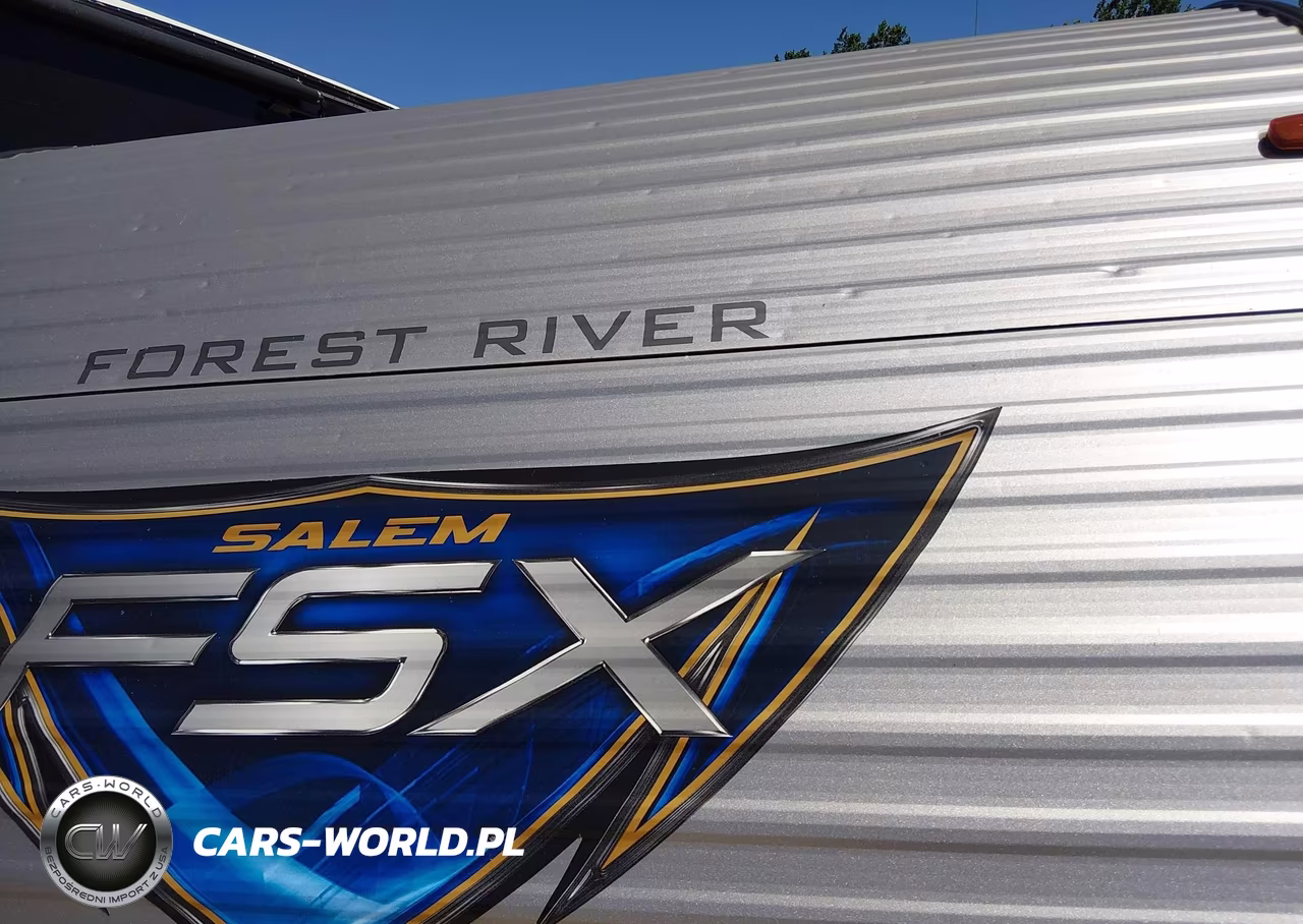 2018 Forest River Other VIN:4X4TSMU12JY002220 - 6