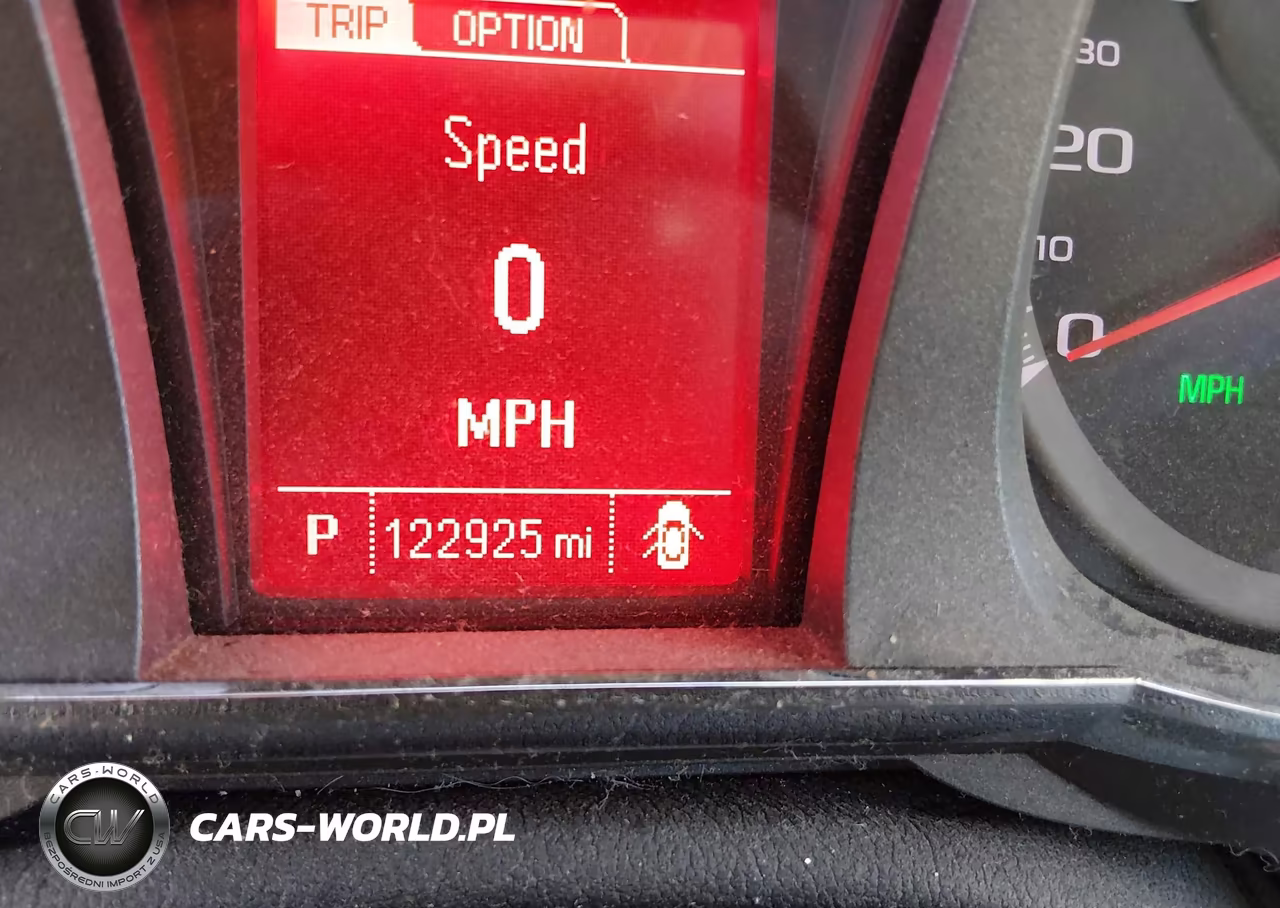 2016 GMC Terrain Denali VIN:2GKFLVEK2G6178104 - 13