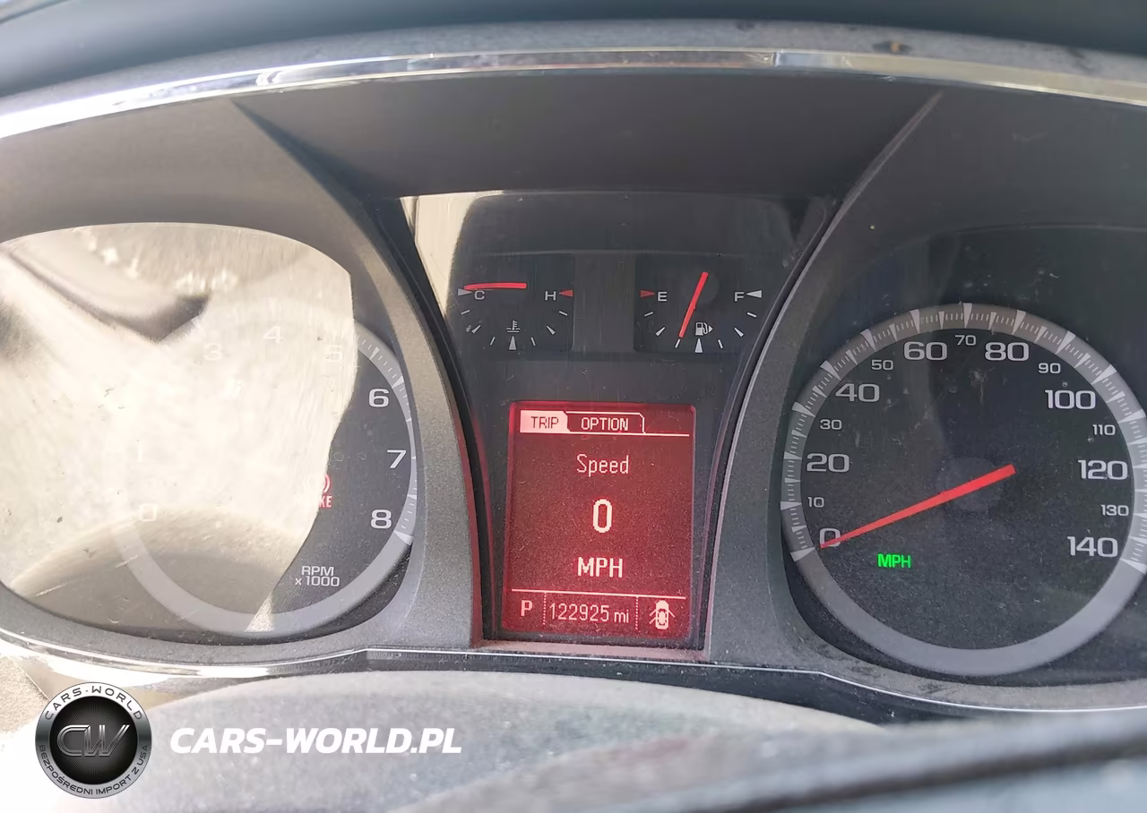 2016 GMC Terrain Denali VIN:2GKFLVEK2G6178104 - 7
