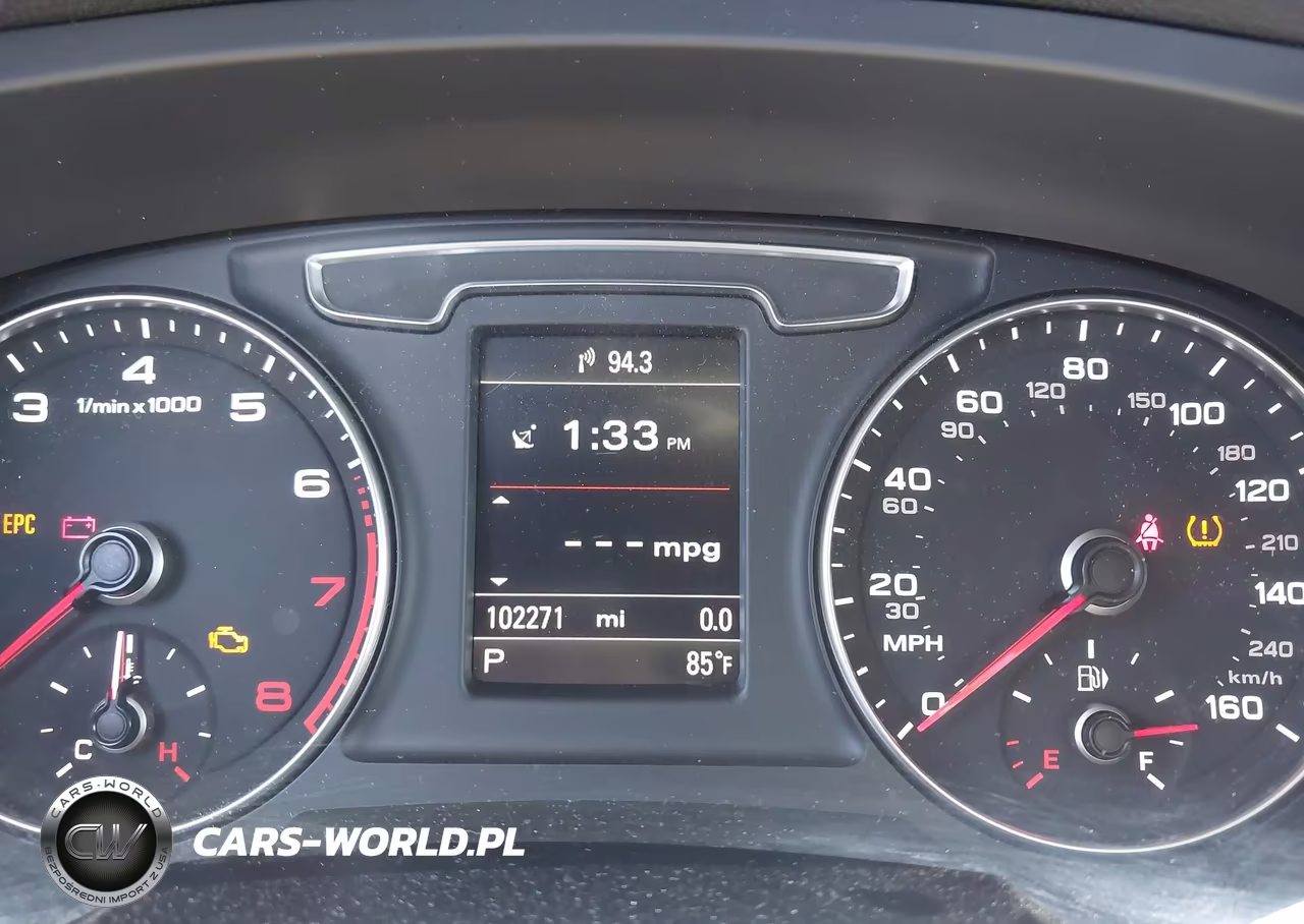 2016 Audi Q3 2.0T Premium Plus VIN:WA1EFCFS8GR021970 - 15