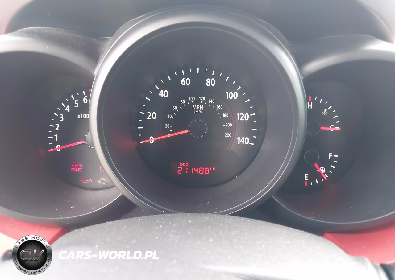 2010 Kia Soul Sport VIN:KNDJT2A29A7079099 - 7
