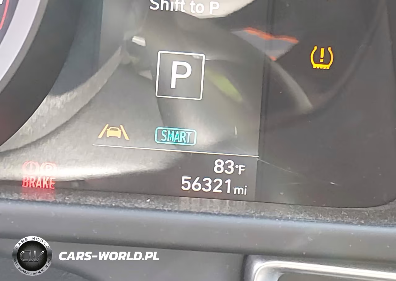 2021 Hyundai Elantra Sel VIN:5NPLM4AG9MH006392 - 15