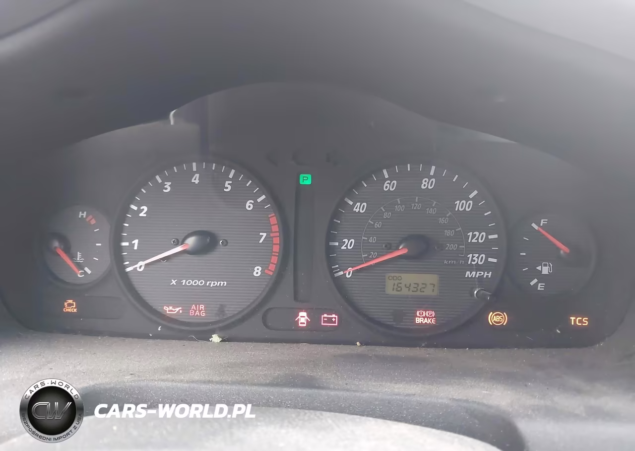 2004 Hyundai Santa Fe Gls VIN:KM8SC13D84U648393 - 7