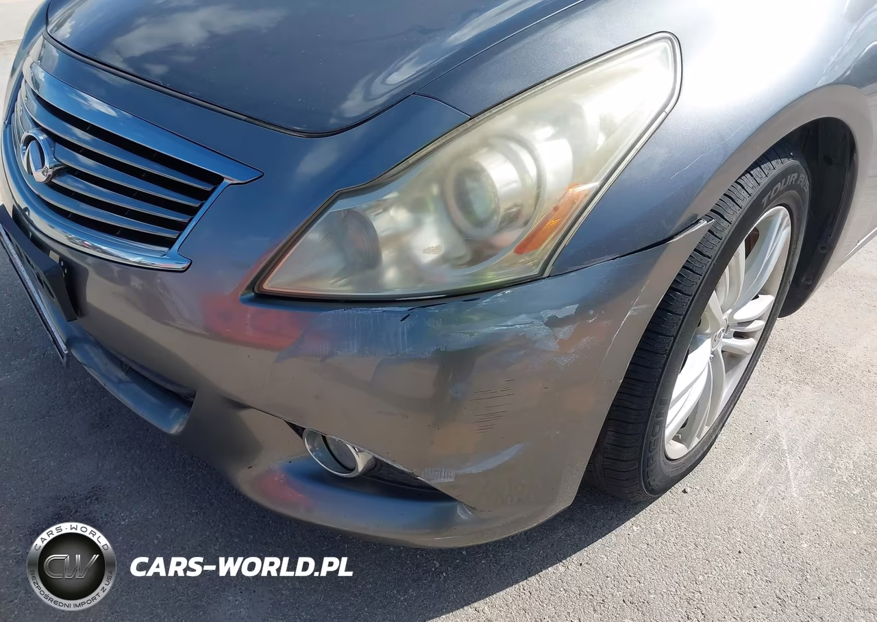 2011 Infiniti G37 Journey VIN:JN1CV6APXBM500274 - 12