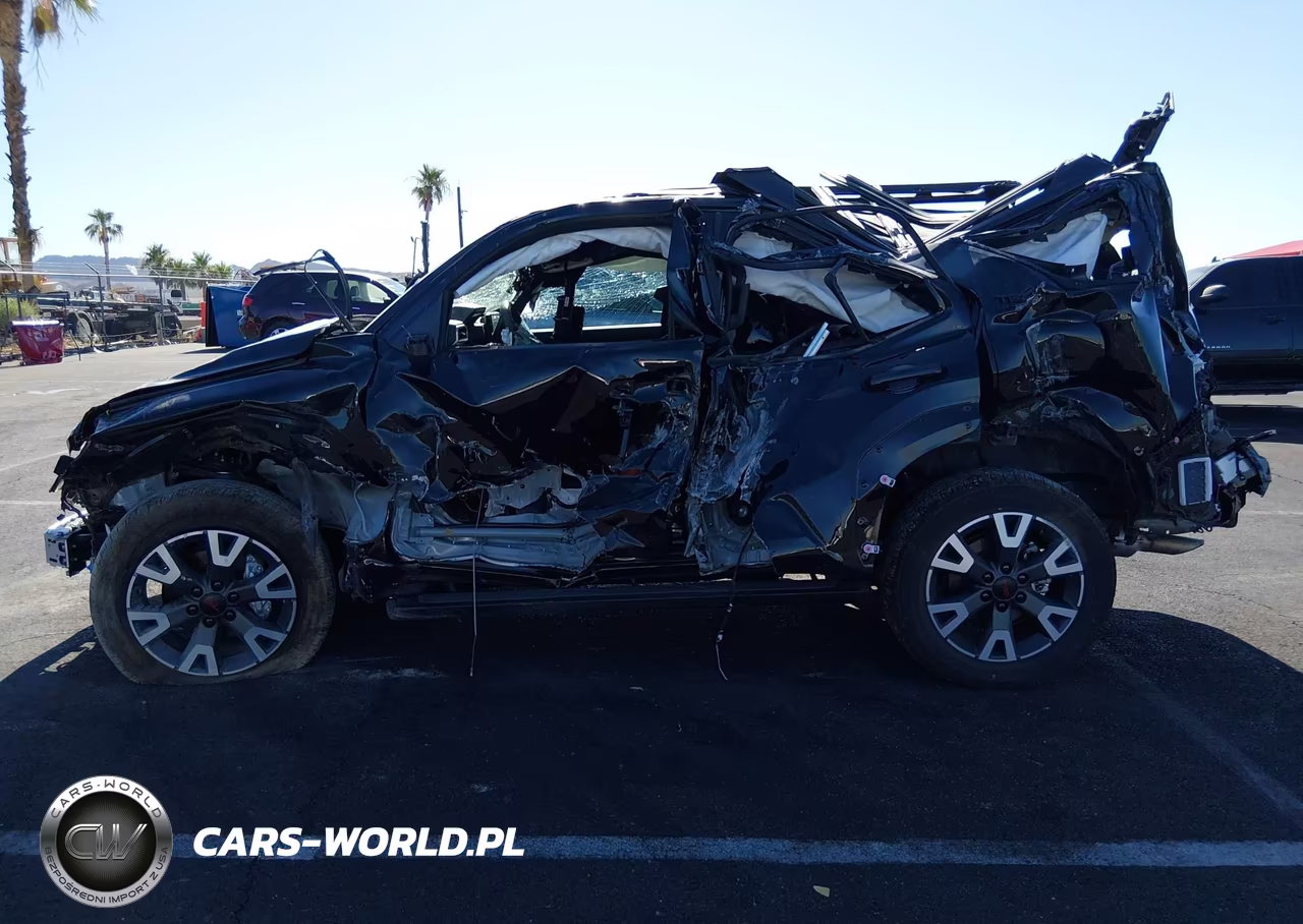 2025 Toyota 4Runner Trd Sport VIN:JTEVA5BR0S5065864 - 14
