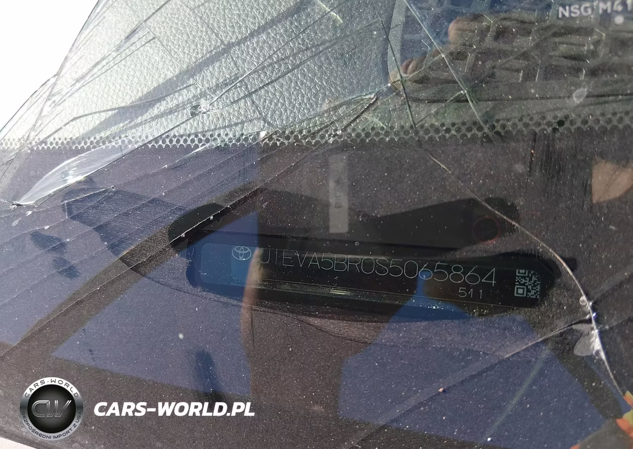 2025 Toyota 4Runner Trd Sport VIN:JTEVA5BR0S5065864 - 9
