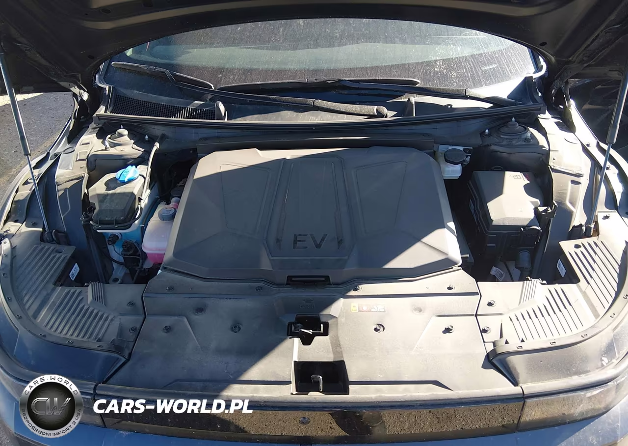 2025 Hyundai Ioniq 5 Xrt VIN:7YAKPDDC9SY037691 - 10
