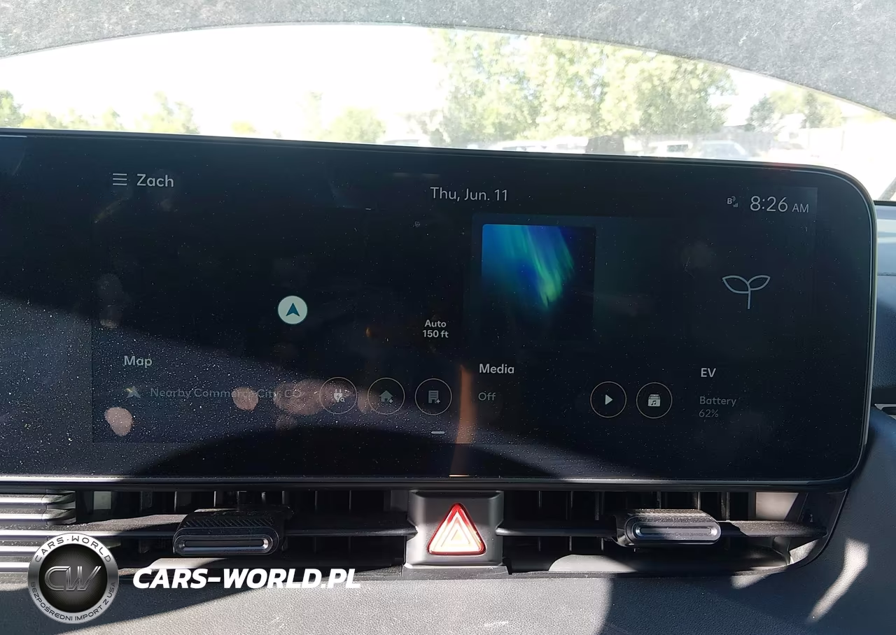 2025 Hyundai Ioniq 5 Xrt VIN:7YAKPDDC9SY037691 - 18