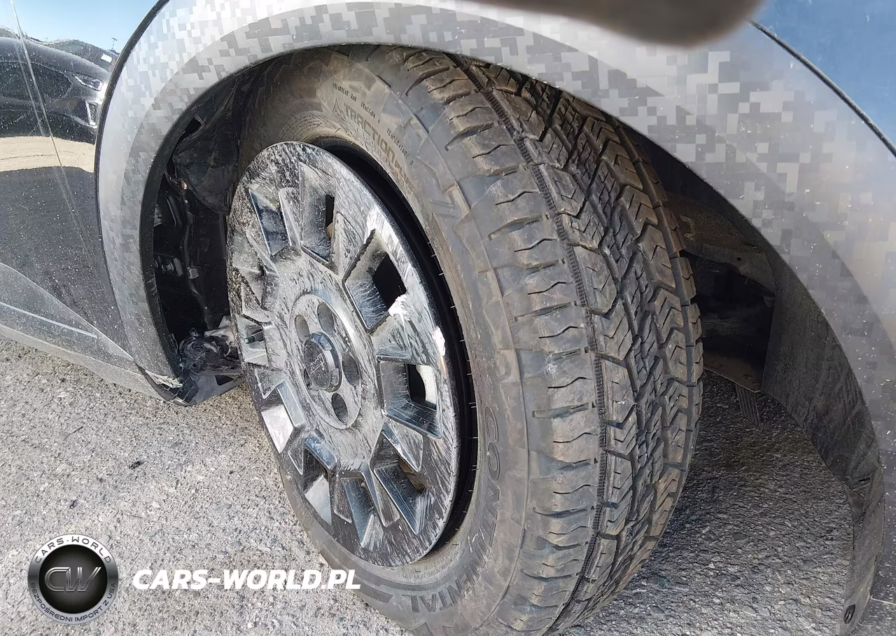 2025 Hyundai Ioniq 5 Xrt VIN:7YAKPDDC9SY037691 - 6