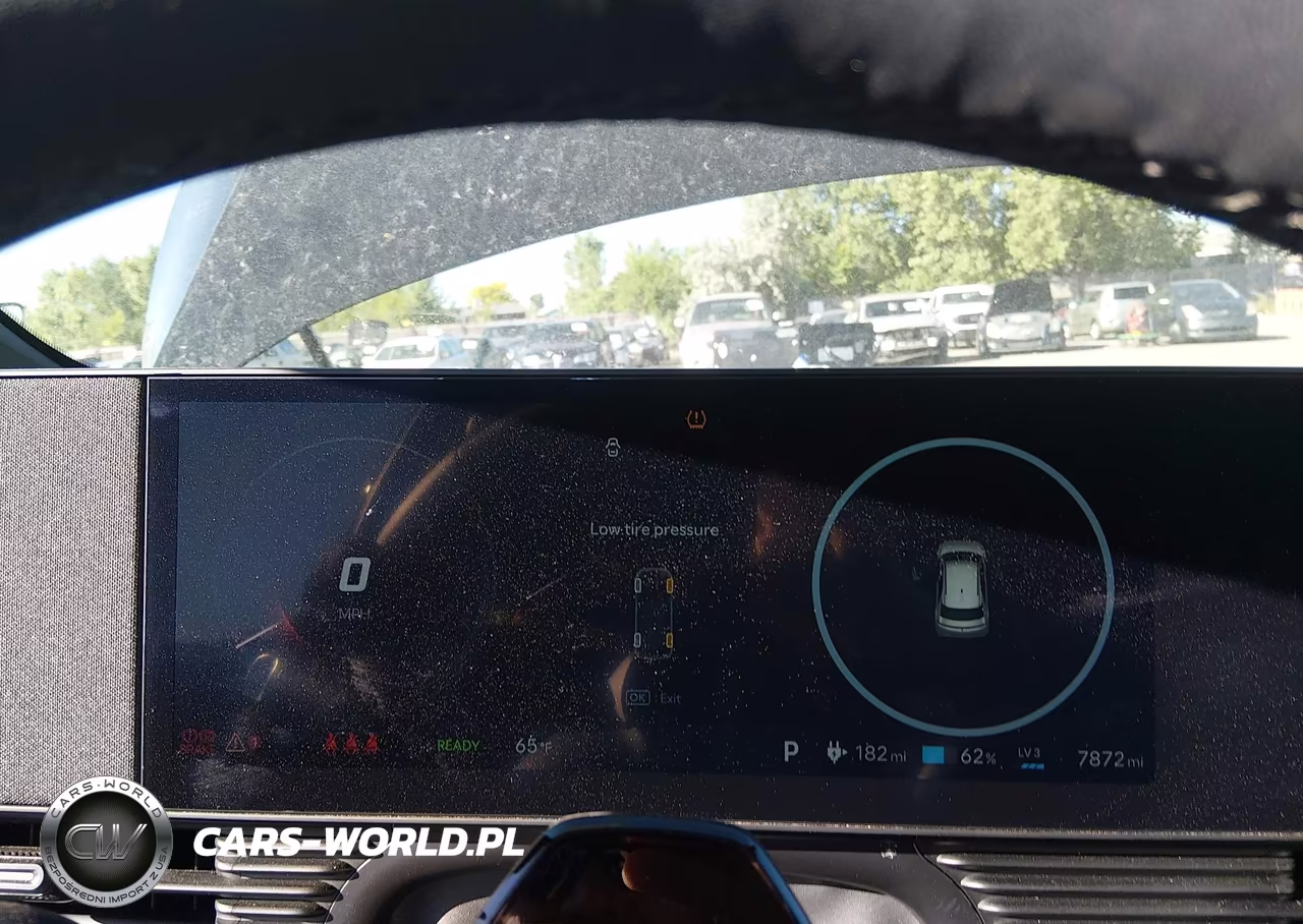 2025 Hyundai Ioniq 5 Xrt VIN:7YAKPDDC9SY037691 - 7