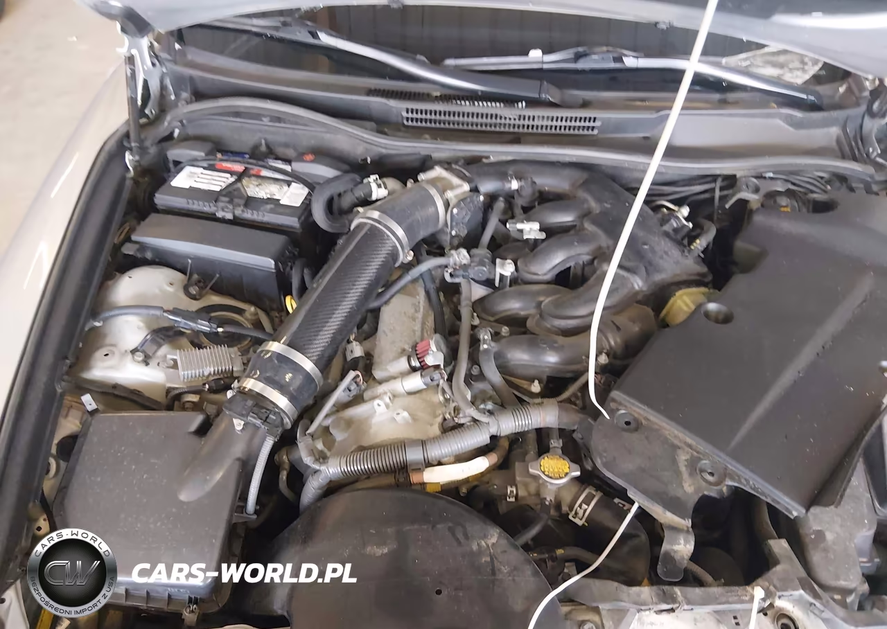 2013 Lexus Is 250 VIN:JTHBF5C25D5193478 - 10