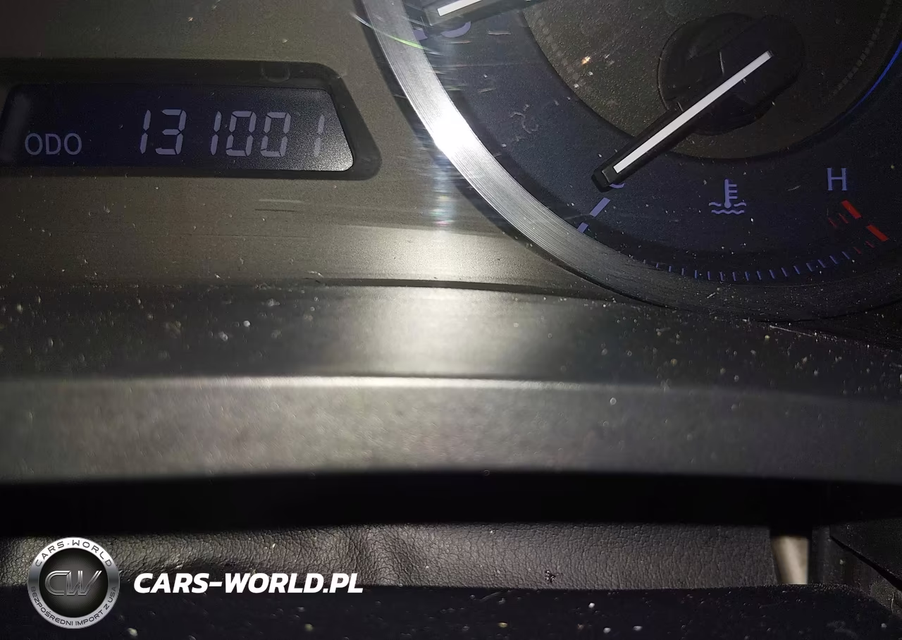 2013 Lexus Is 250 VIN:JTHBF5C25D5193478 - 16