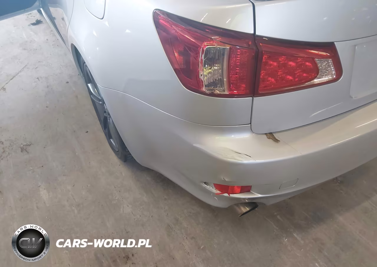 2013 Lexus Is 250 VIN:JTHBF5C25D5193478 - 18