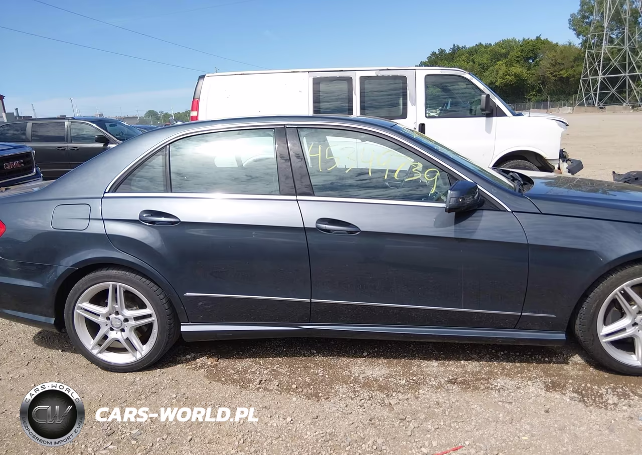 2013 Mercedes-Benz E 350 4Matic VIN:WDDHF8JB5DA708329 - 13