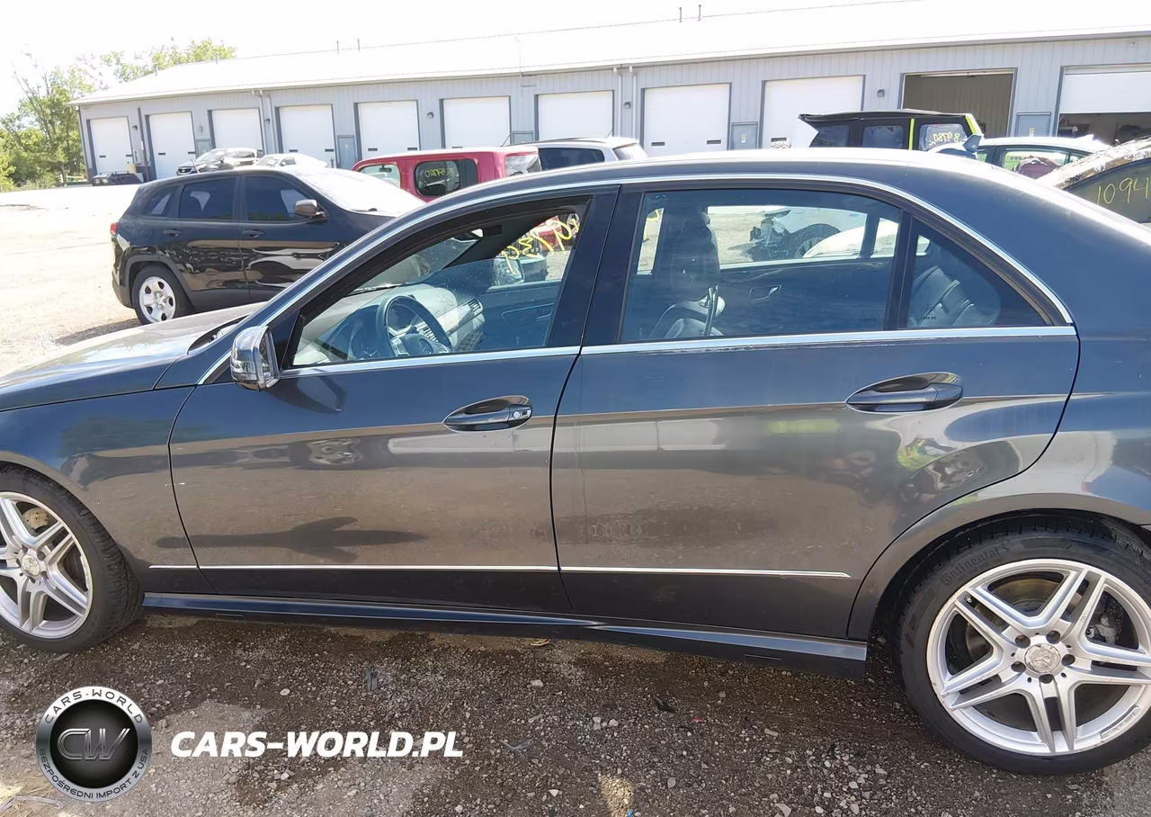 2013 Mercedes-Benz E 350 4Matic VIN:WDDHF8JB5DA708329 - 14