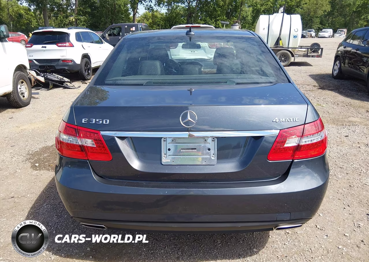 2013 Mercedes-Benz E 350 4Matic VIN:WDDHF8JB5DA708329 - 16