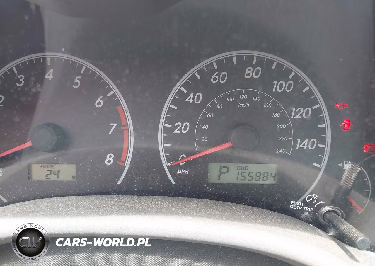 2009 Toyota Corolla Le VIN:1NXBU40E79Z064716 - 7