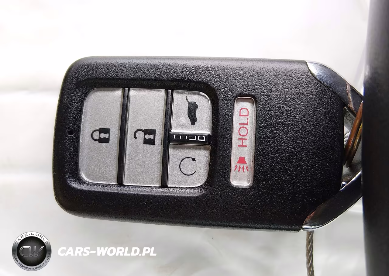 2021 Honda Passport Awd Elite VIN:5FNYF8H04MB029495 - 11