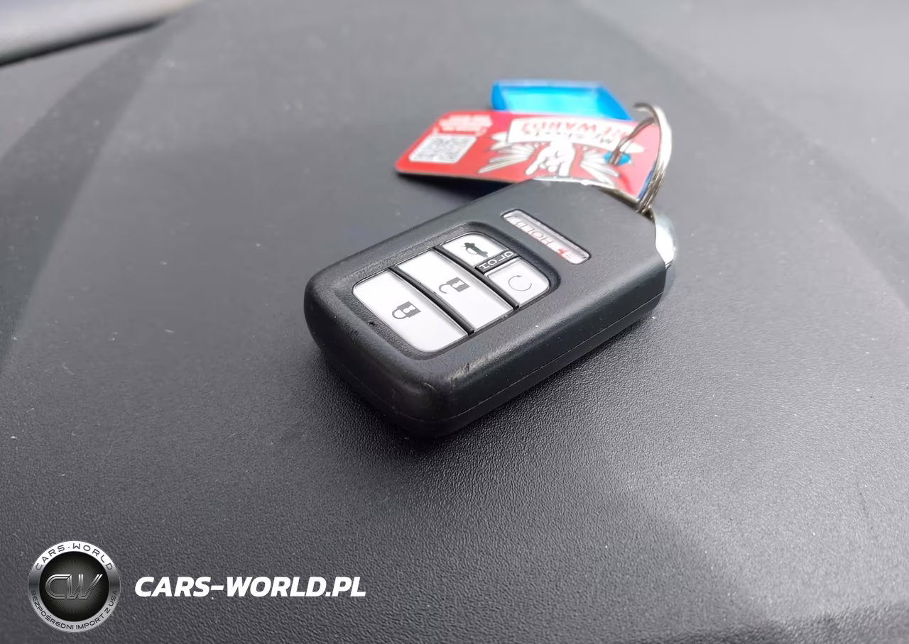 2020 Honda Civic Sport VIN:2HGFC2F86LH501180 - 11