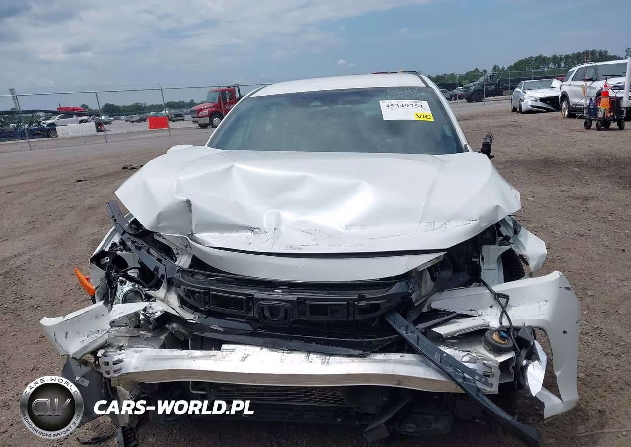 2020 Honda Civic Sport VIN:2HGFC2F86LH501180 - 13
