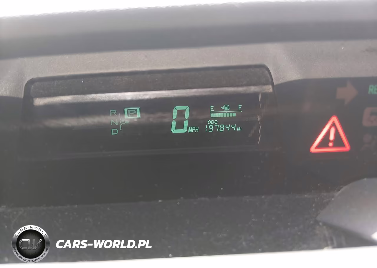 2006 Toyota Prius VIN:JTDKB20UX63153610 - 7