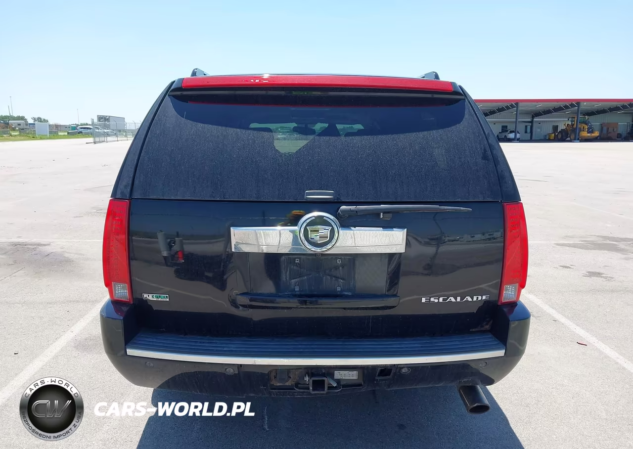 2011 Cadillac Escalade Esv Premium VIN:1GYS4JEF2BR186522 - 16