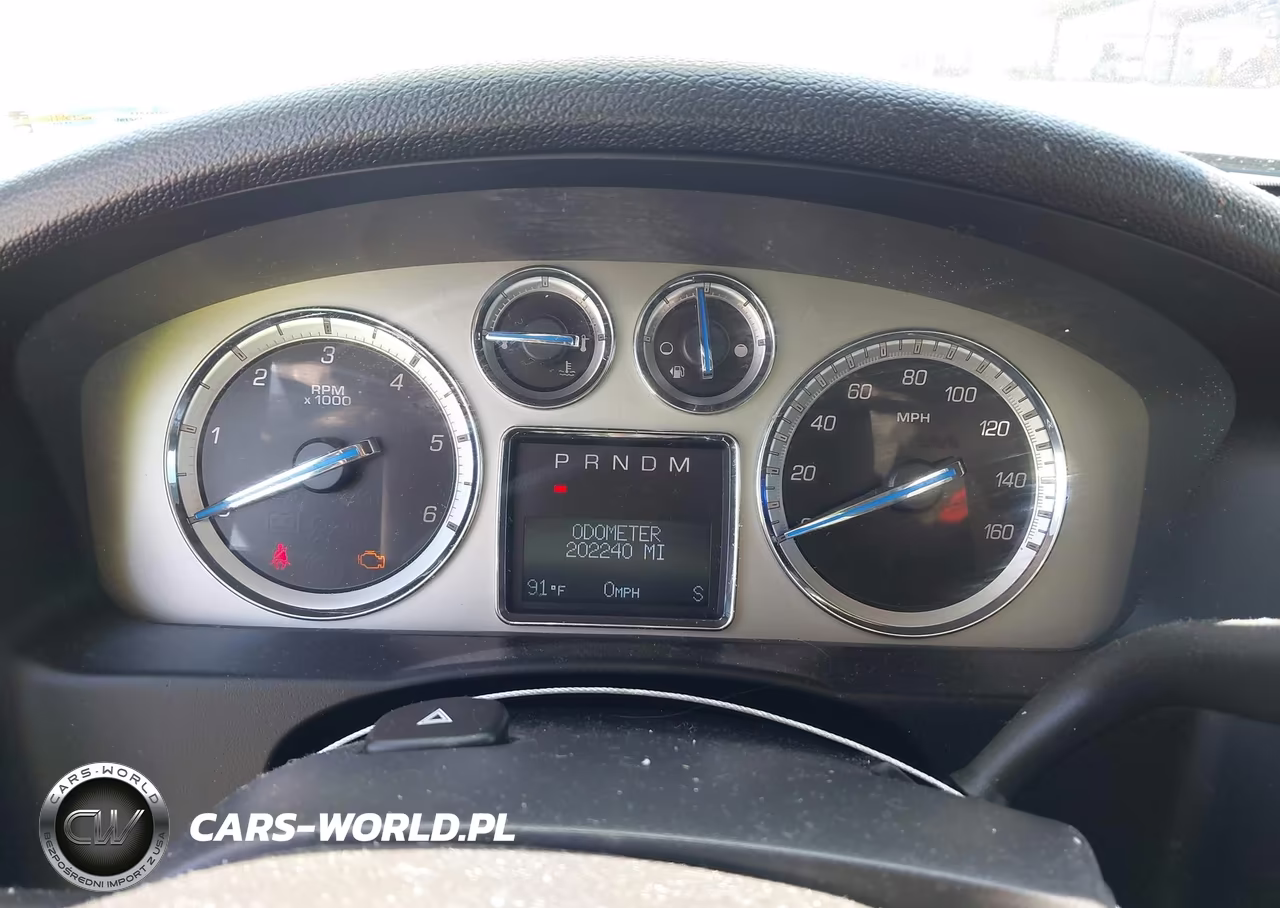 2011 Cadillac Escalade Esv Premium VIN:1GYS4JEF2BR186522 - 7