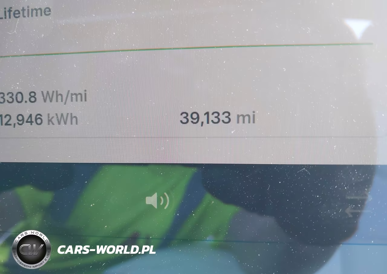 2024 Tesla Model X Plaid Tri Motor All-Wheel Drive VIN:7SAXCBE62RF437093 - 13