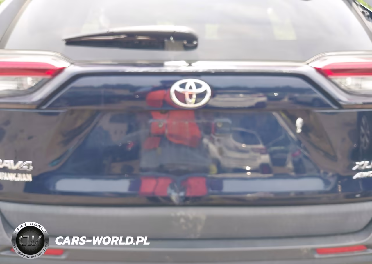 2021 Toyota Rav4 Xle VIN:2T3P1RFV9MW211511 - 15