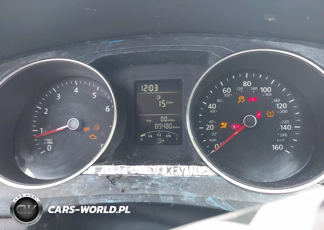 2018 Volkswagen Jetta 1.4T S VIN:3VW167AJ6JM213372 - 7