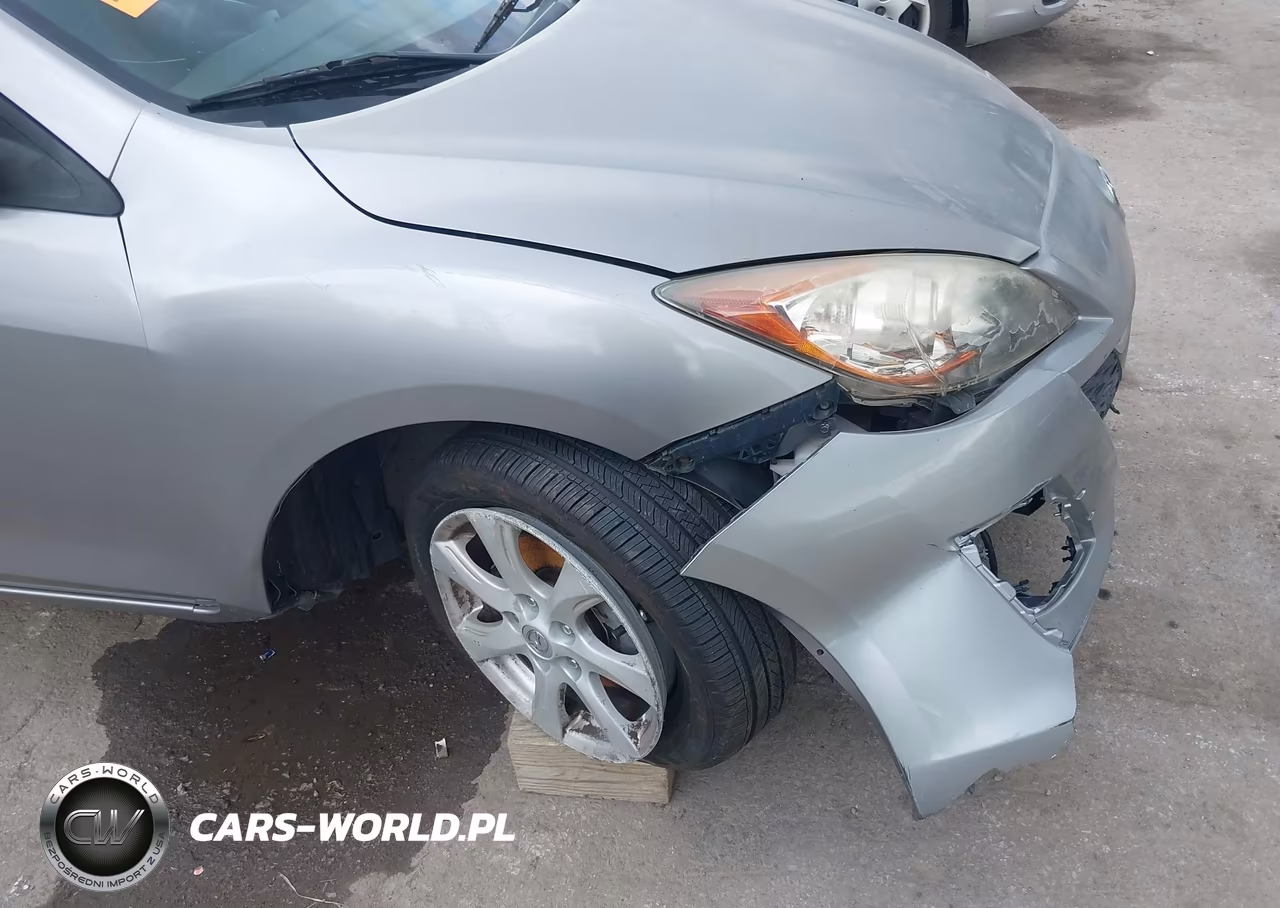 2010 Mazda Mazda3 I Touring VIN:JM1BL1SFXA1214481 - 18
