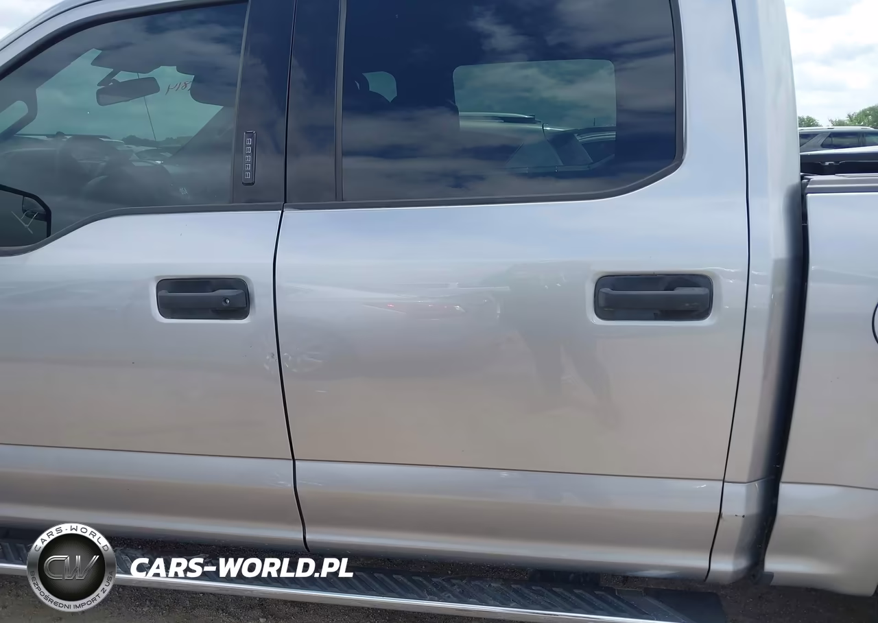 2020 Ford F-150 King Ranch-Lariat-Platinum-Xl-Xlt VIN:1FTEW1C53LFA97083 - 14