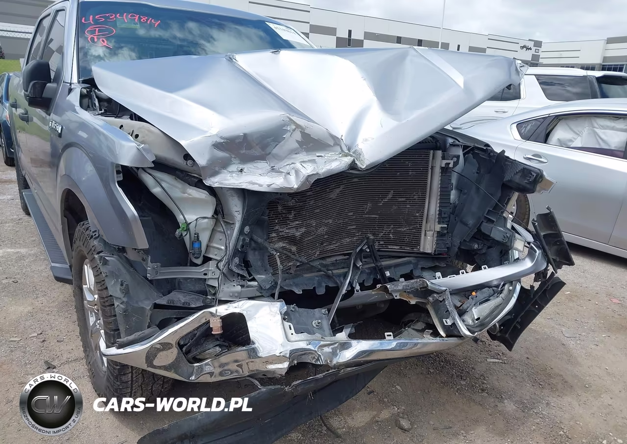 2020 Ford F-150 King Ranch-Lariat-Platinum-Xl-Xlt VIN:1FTEW1C53LFA97083 - 6