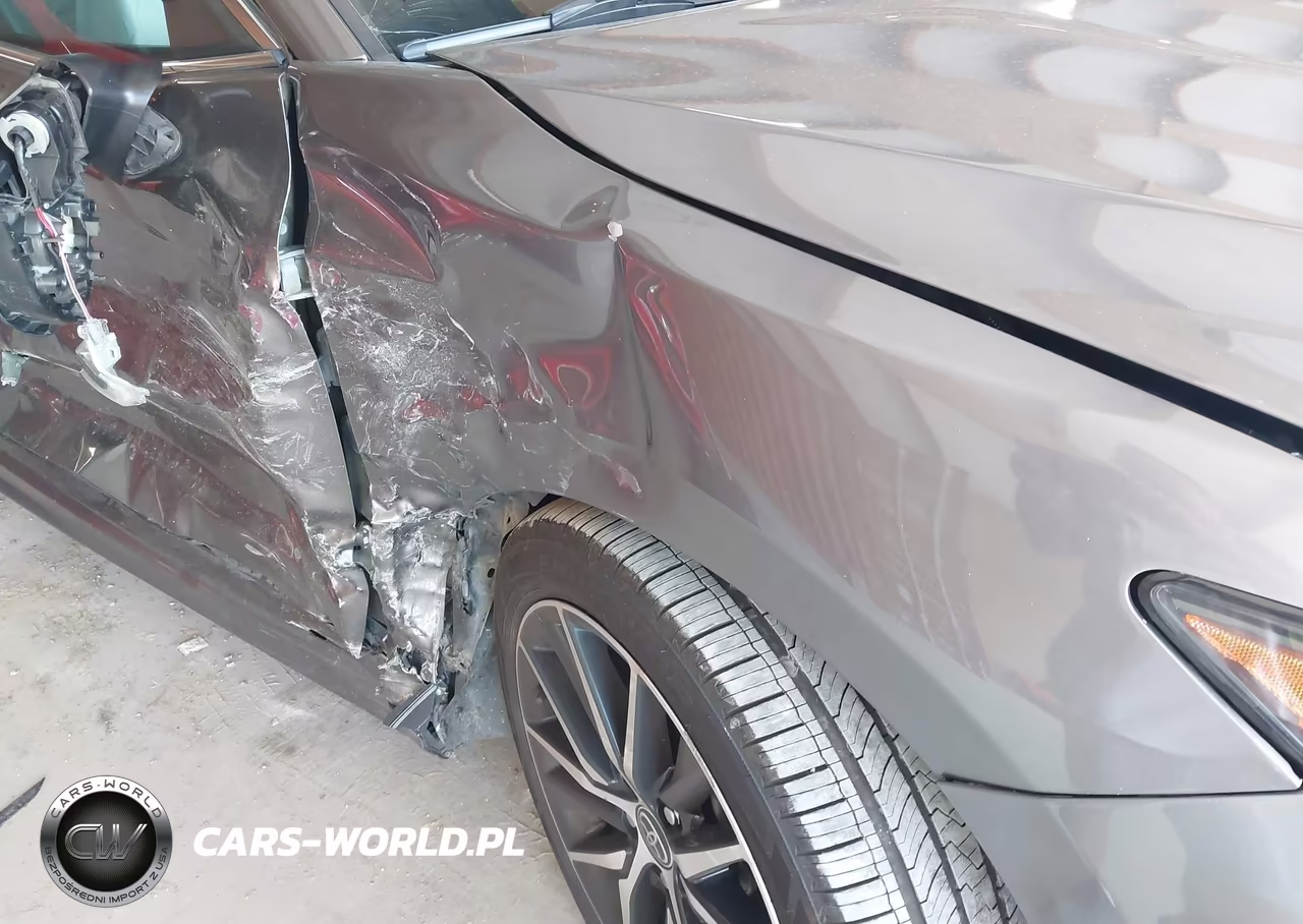 2021 Toyota Camry Se VIN:4T1G11AKXMU455532 - 20