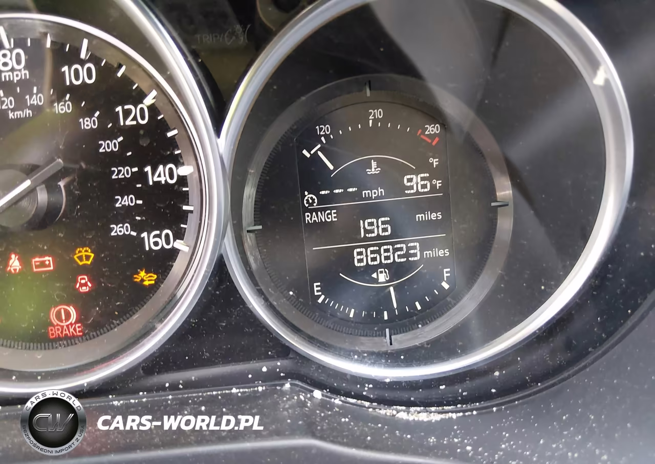 2019 Mazda Cx-5 Sport VIN:JM3KFBBM3K0654021 - 15
