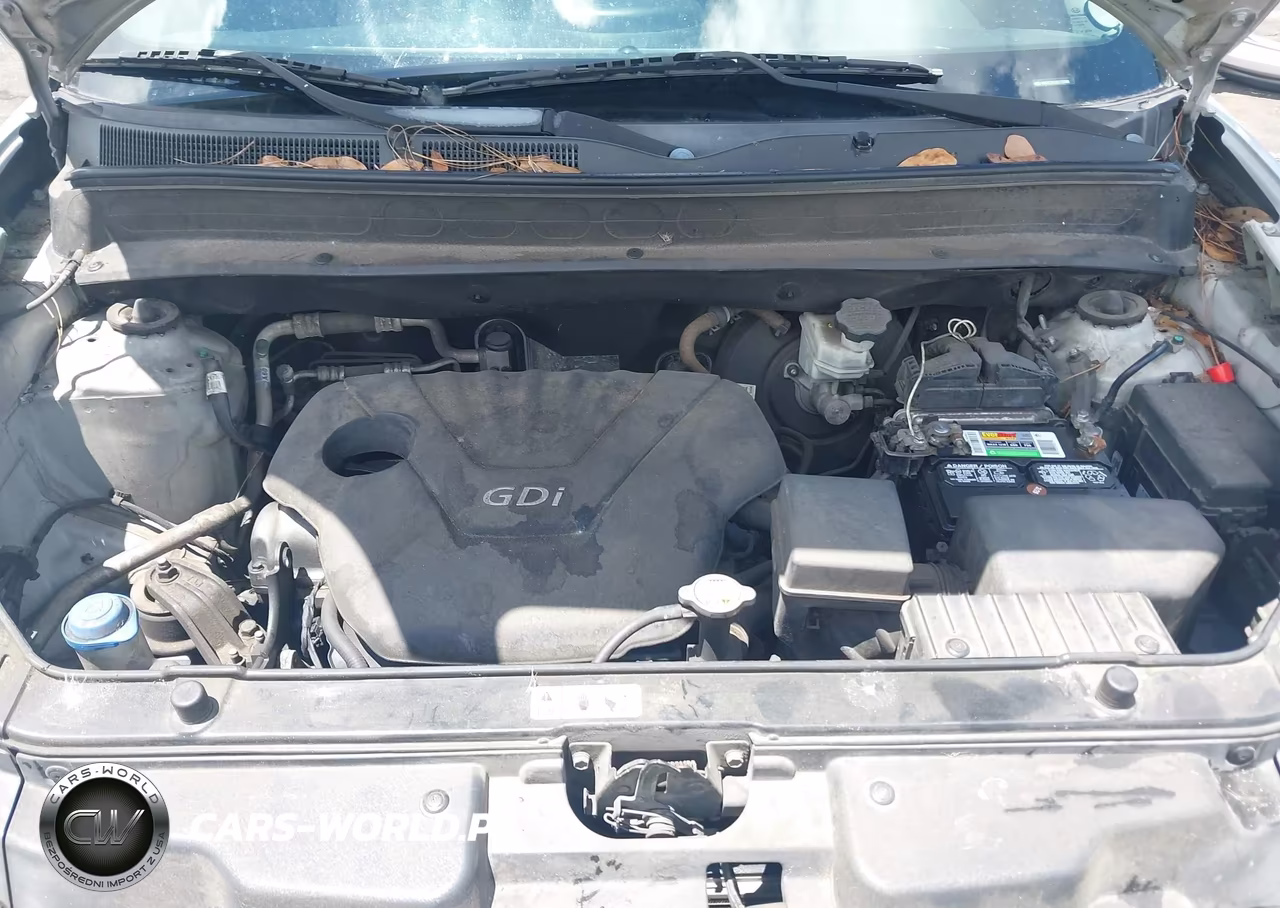 2013 Kia Soul VIN:KNDJT2A57D7757668 - 10