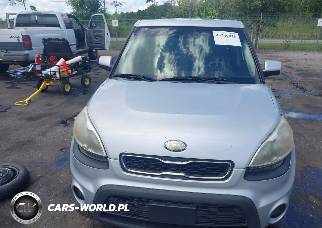 2013 Kia Soul VIN:KNDJT2A57D7757668 - 12
